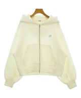 FURFUR（ファーファー）パーカー 白 サイズ:ONE レディース/2200648685098