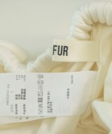 FURFUR（ファーファー）ショートパンツ 白 サイズ:F レディース/2200648685104