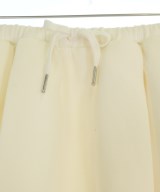 FURFUR（ファーファー）ショートパンツ 白 サイズ:F レディース/2200648685104