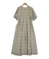 FURFUR（ファーファー）ワンピース 茶 サイズ:F レディース/2200649240029