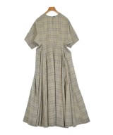 FURFUR（ファーファー）ワンピース 茶 サイズ:F レディース/2200649240029