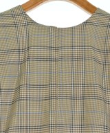 FURFUR（ファーファー）ワンピース 茶 サイズ:F レディース/2200649240029