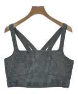 FURFUR（ファーファー）ベスト グレー サイズ:F レディース/2200649654017