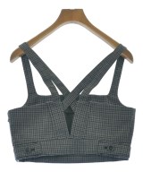 FURFUR（ファーファー）ベスト グレー サイズ:F レディース/2200649654017