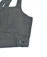 FURFUR（ファーファー）ベスト グレー サイズ:F レディース/2200649654017