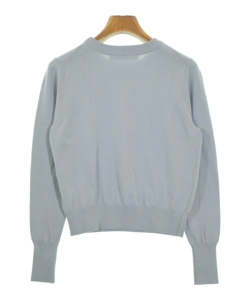 FURFUR（ファーファー）ニット・セーター 青 サイズ:F レディース/2200649654024