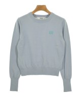 FURFUR（ファーファー）ニット・セーター 青 サイズ:F レディース/2200649654024