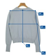 FURFUR（ファーファー）ニット・セーター 青 サイズ:F レディース/2200649654024