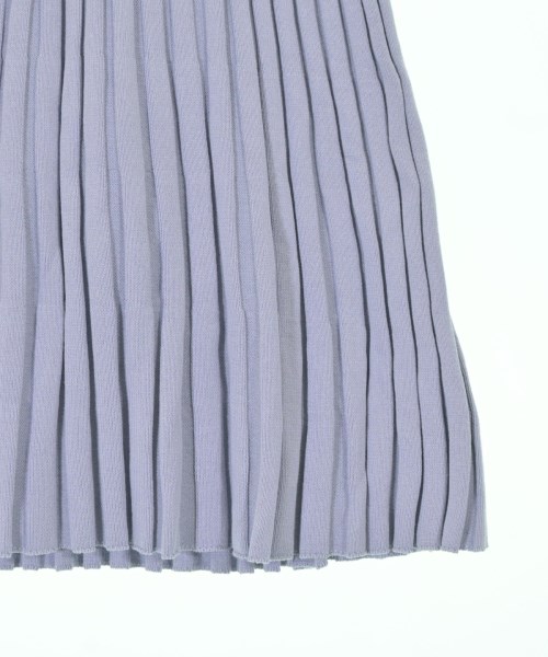 FURFUR（ファーファー）ワンピース 紫 サイズ:F レディース/2200648747062