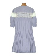 FURFUR（ファーファー）ワンピース 紫 サイズ:F レディース/2200648747062