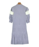 FURFUR（ファーファー）ワンピース 紫 サイズ:F レディース/2200648747062