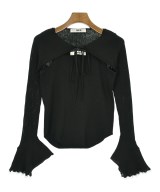 FURFUR（ファーファー）カーディガン 黒 サイズ:ONE レディース/2200645169157