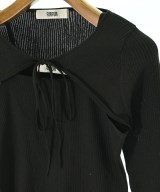 FURFUR（ファーファー）カーディガン 黒 サイズ:ONE レディース/2200645169157