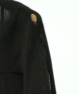 FURFUR（ファーファー）カーディガン 黒 サイズ:ONE レディース/2200645169157