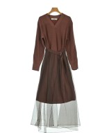 FURFUR ワンピース