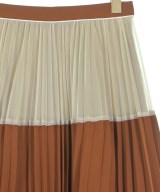 FURFUR（ファーファー）ロング・マキシ丈スカート 茶 サイズ:F レディース/2200657277109