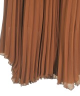 FURFUR（ファーファー）ロング・マキシ丈スカート 茶 サイズ:F レディース/2200657277109