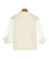FURFUR（ファーファー）ニット・セーター 白 サイズ:F レディース/2200654984178