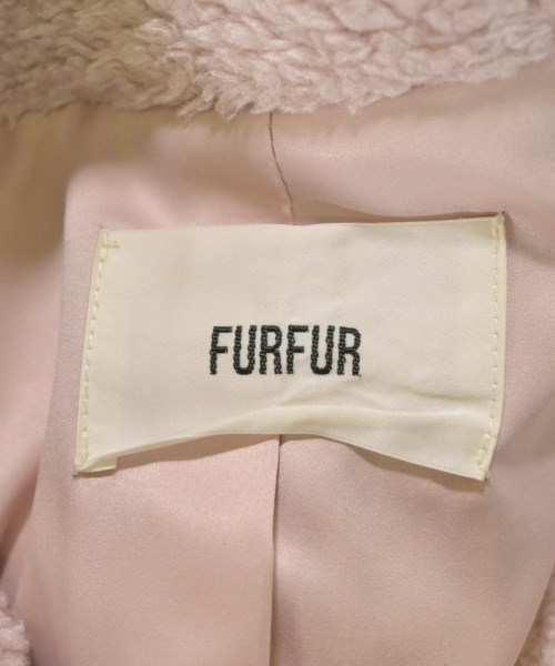 FURFUR（ファーファー）その他 ピンク サイズ:F レディース/2200658105012