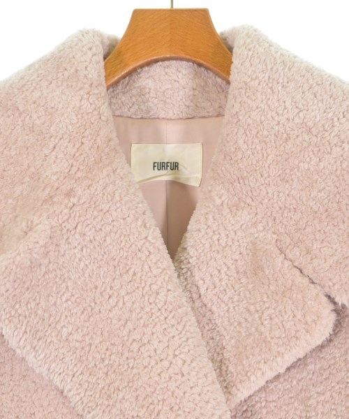 FURFUR（ファーファー）その他 ピンク サイズ:F レディース/2200658105012