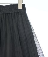 FURFUR（ファーファー）ロング・マキシ丈スカート 黒 サイズ:F レディース/2200655665038