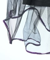 FURFUR（ファーファー）ロング・マキシ丈スカート 黒 サイズ:F レディース/2200655665038