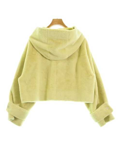FURFUR（ファーファー）その他 黄 サイズ:F レディース/2200659149022