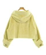 FURFUR（ファーファー）その他 黄 サイズ:F レディース/2200659149022