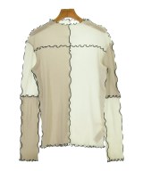 FURFUR（ファーファー）Tシャツ・カットソー 白 サイズ:F レディース/2200660115047