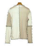 FURFUR（ファーファー）Tシャツ・カットソー 白 サイズ:F レディース/2200660115047