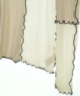 FURFUR（ファーファー）Tシャツ・カットソー 白 サイズ:F レディース/2200660115047