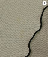 FURFUR（ファーファー）Tシャツ・カットソー 白 サイズ:F レディース/2200660115047