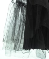 FURFUR（ファーファー）ロング・マキシ丈スカート 黒 サイズ:ONE レディース/2200659304032