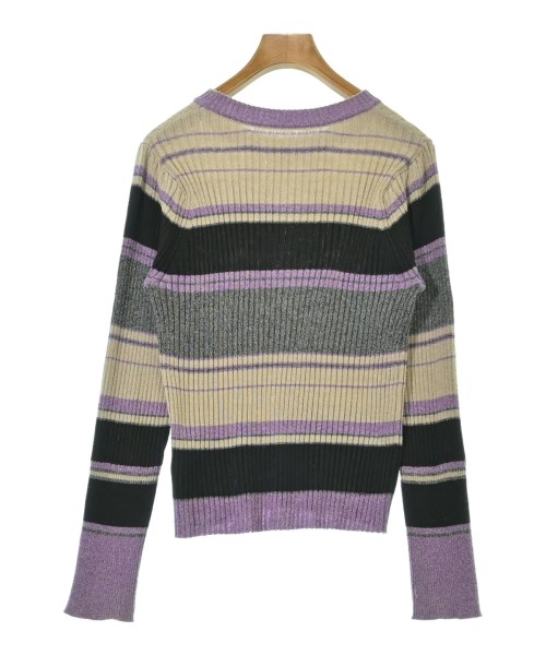 FURFUR（ファーファー）ニット・セーター ベージュ サイズ:F レディース/2200657758011