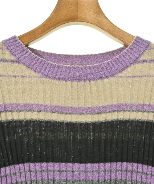 FURFUR（ファーファー）ニット・セーター ベージュ サイズ:F レディース/2200657758011