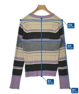 FURFUR（ファーファー）ニット・セーター ベージュ サイズ:F レディース/2200657758011