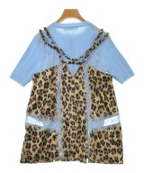 FURFUR（ファーファー）ニット・セーター 青 サイズ:ONE レディース/2200655250029