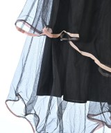 FURFUR（ファーファー）ロング・マキシ丈スカート 黒 サイズ:F レディース/2200655250043