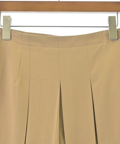 FURFUR（ファーファー）ショートパンツ ベージュ サイズ:F レディース/2200655250067