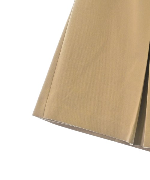 FURFUR（ファーファー）ショートパンツ ベージュ サイズ:F レディース/2200655250067