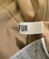 FURFUR（ファーファー）ショートパンツ ベージュ サイズ:F レディース/2200655250067
