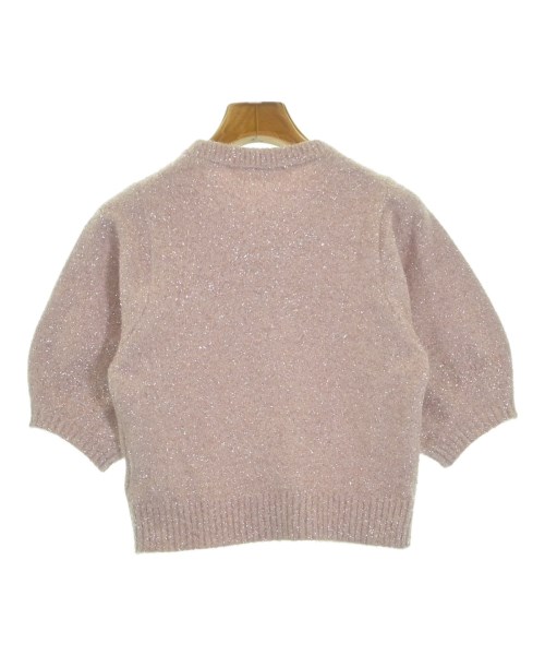 FURFUR（ファーファー）ニット・セーター ピンク サイズ:F レディース/2200656342044