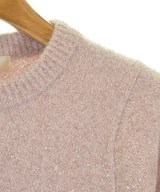 FURFUR（ファーファー）ニット・セーター ピンク サイズ:F レディース/2200656342044