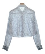 FURFUR（ファーファー）カジュアルシャツ グレー サイズ:ONE レディース/2200659186034