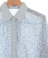 FURFUR（ファーファー）カジュアルシャツ グレー サイズ:ONE レディース/2200659186034