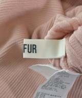 FURFUR（ファーファー）ニット・セーター ピンク サイズ:ONE レディース/2200659262127
