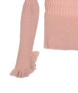 FURFUR（ファーファー）ニット・セーター ピンク サイズ:ONE レディース/2200659262127