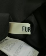 FURFUR（ファーファー）ショートパンツ 黒 サイズ:F レディース/2200707909042