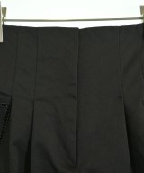 FURFUR（ファーファー）ショートパンツ 黒 サイズ:F レディース/2200707909042
