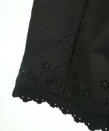 FURFUR（ファーファー）ショートパンツ 黒 サイズ:F レディース/2200707909042